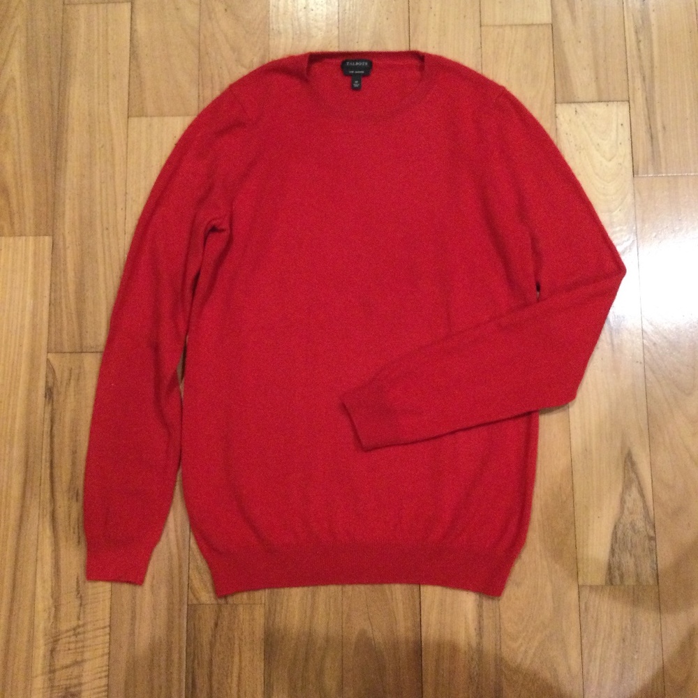 Cashmere Sweater